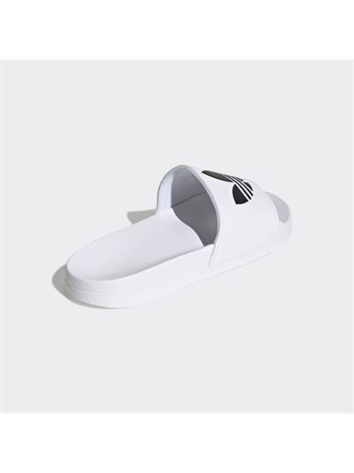 ADILETTE LITE       FTWWHT/CBLACK/FTWWHT ADIDAS ORIGINALS | FU8297/ND